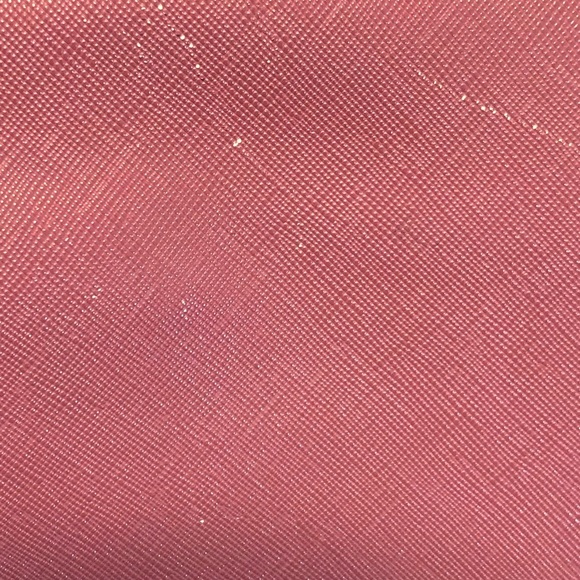 Cute Pink/Mauve Backpack Purse - Picture 4 of 8